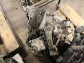 Manual 5 speed gearbox