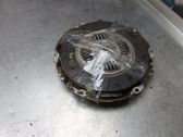 Clutch pressure plate