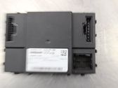 Other control units/modules