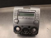 Radio/CD/DVD/GPS head unit