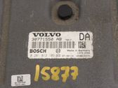 Unité de commande / module d'injection