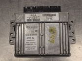 Injection control unit/module