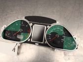 Geschwindigkeitsmesser Cockpit