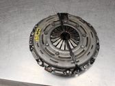 Clutch pressure plate