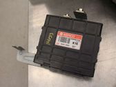 Unidad de control/módulo de la inyección