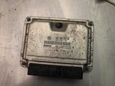 Injection control unit/module