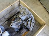 Manual 5 speed gearbox