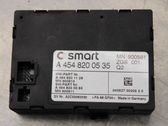 Other control units/modules