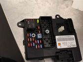 Other control units/modules