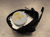 Sicherheitsgurt hinten Mitte