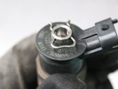 Injecteur de carburant