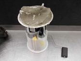 Bomba de alta presión de inyección de combustible
