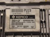 Injection control unit/module