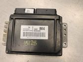 Injection control unit/module