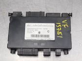 Autres unités de commande / modules