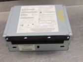 Radio/CD/DVD/GPS head unit