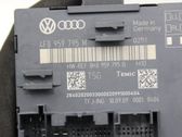 Autres unités de commande / modules