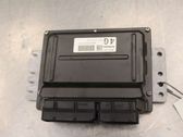 Unité de commande / module d'injection