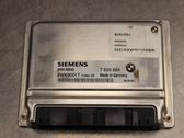 Injection control unit/module