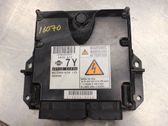 Injection control unit/module