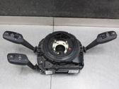 Wiper turn signal indicator stalk/switch