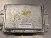 Injection control unit/module