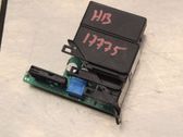 Unité de commande module de porte