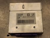 Injection control unit/module