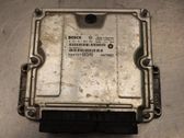 Injection control unit/module