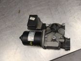 Wiper motor