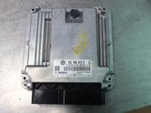 Injection control unit/module