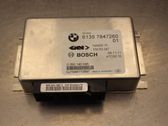 Other control units/modules