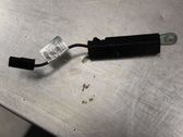 Aerial antenna amplifier