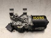 Motor del limpiaparabrisas