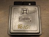 Injection control unit/module