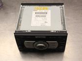 Radio/CD/DVD/GPS head unit