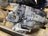 Manual 6 speed gearbox