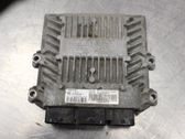 Injection control unit/module