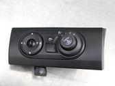 Wing mirror switch