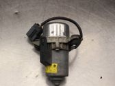 Electric auxiliary coolant/water pump