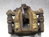 Bremssattel hinten
