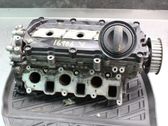 Culata del motor