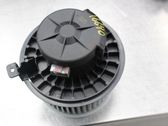 Heater fan/blower