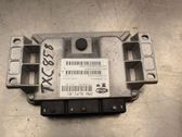 Injection control unit/module