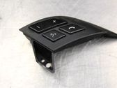Steering wheel buttons/switches