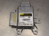 Other control units/modules