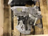 Manual 5 speed gearbox
