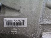 Automatinė pavarų dėžė
