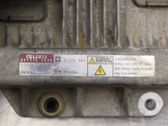 Unité de commande / module d'injection