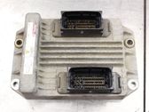 Injection control unit/module
